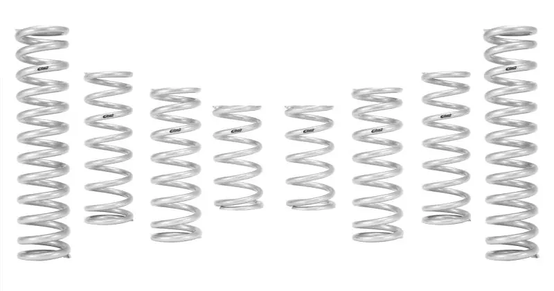Buy Direct Eibach Pro-UTV 2018+ Can-Am Maverick X3 Max x RS Turbo RR EPS Stage 2 Performance Springs