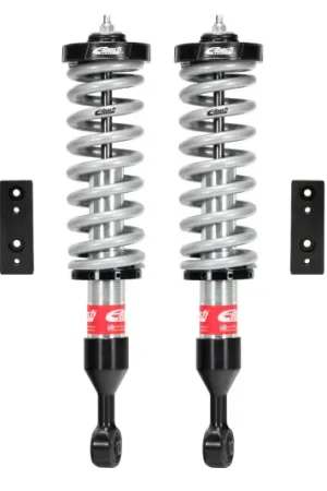 No Minimum Order Eibach Pro-Truck Coilover 2.0 Front for 16-20 Toyota Tacoma 2WD/4WD