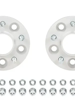 Clearance Eibach Pro-Spacer System 20mm Spacer / 5x114.3 Bolt Pattern / Hub Center 67.1 For 2018+ Kia Stinger