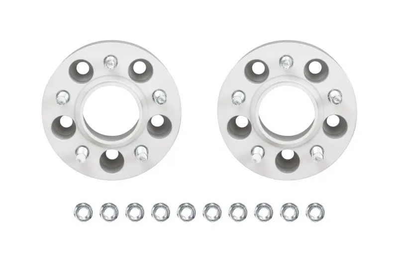 Place Order Eibach Pro-Spacer System 30mm Spacer / 5x115 Bolt Pattern / Hub 71.4 For 06-18 Dodge Charger R/T
