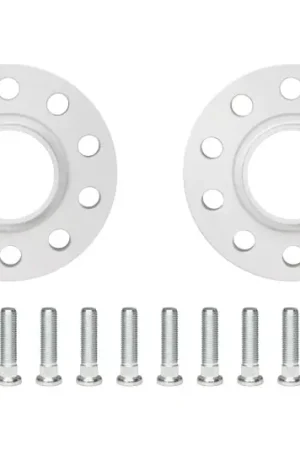 Price Drop Eibach Pro-Spacer 10mm Spacer / Bolt Pattern 5x114.3 / Hub Center 67.1 for 07-13 Mazda Mazdaspeed3