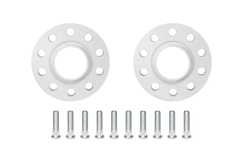 Price Drop Eibach Pro-Spacer 10mm Spacer / Bolt Pattern 5x114.3 / Hub Center 67.1 for 07-13 Mazda Mazdaspeed3