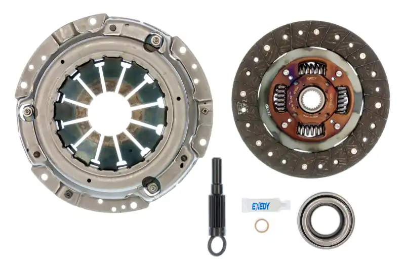 Exedy OE 1991-1998 Nissan 240SX L4 Clutch Kit Grab Now