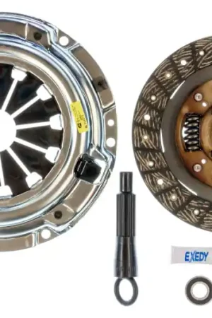Warranty Included Exedy 2001-2005 Honda Civic L4 Stage 1 Organic Clutch