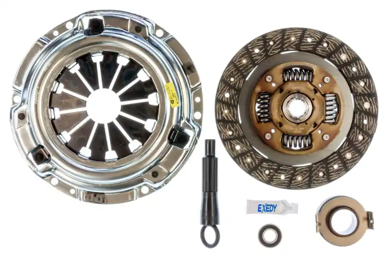 Warranty Included Exedy 2001-2005 Honda Civic L4 Stage 1 Organic Clutch