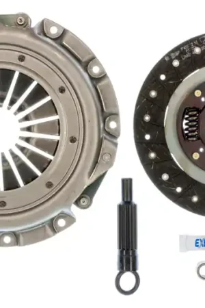 Exedy OE 2017+ Honda Civic Type-R Clutch Kit Fan Favorite