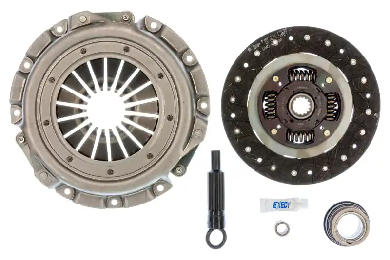 Exedy OE 2017+ Honda Civic Type-R Clutch Kit Fan Favorite