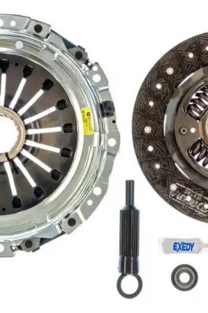 Exedy 2004-2014 Subaru Impreza WRX STI H4 Stage 1 Organic Clutch Authentic