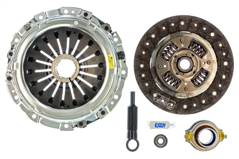 Exedy 2004-2014 Subaru Impreza WRX STI H4 Stage 1 Organic Clutch Authentic
