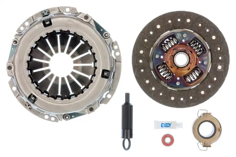 Editor’s Pick Exedy OE 1992-2001 Toyota Camry V6 Clutch Kit