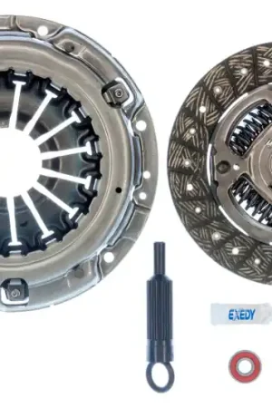 Secure Checkout Exedy OE 2006-2008 Subaru Impreza H4 Clutch Kit