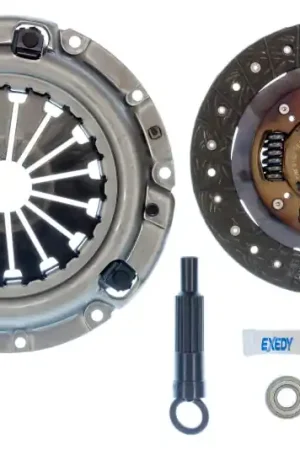 Exedy OE 1994-2005 Mazda Miata L4 Clutch Kit Limited Edition