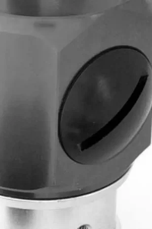Authentic GFB Screw-In Plug (screws into any GFB Trumpet or plumb-back outlet. Valves manufactured before 2003