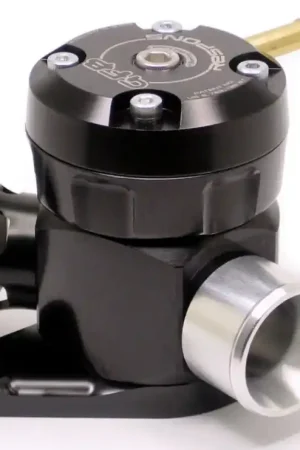GFB 08-10+ WRX / 05-09 LGT TMS Respons Blow Off Valve Kit Holiday Sale