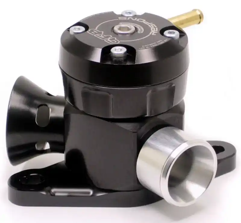 GFB 08-10+ WRX / 05-09 LGT TMS Respons Blow Off Valve Kit Holiday Sale