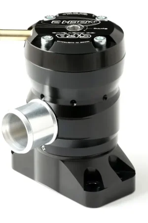 GFB Mach 2 TMS Recirculating Diverter Valve - 2017+ Hyundai i30N 2.0T While Supplies Last