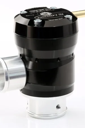 GFB Mach 2 TMS Recirculating Diverter Valve - 35mm Inlet/30mm Outlet (suits 97-98 Subaru WRX/STi) Hot Deal