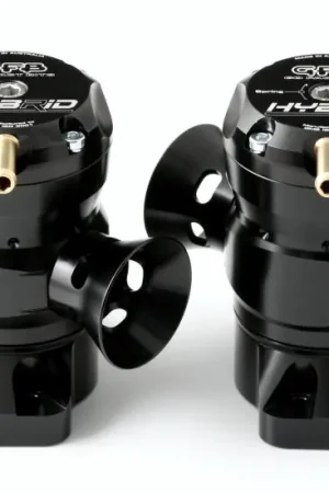 GFB HYBRID TMS Dual Port 2017+ Kia Stinger 3.3T V6 (2 Valves Included) Deal