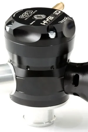 Free Delivery GFB HYBRID TMS Dual Port 20mm Inlet/20mm Outlet 97-05 VW Golf GTI 1.8T
