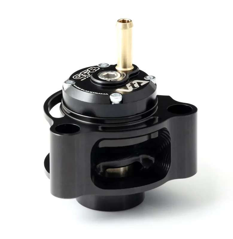 Must Have GFB VTA Valve 2016+ Ford Focus RS