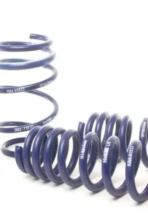 Discount H&R 19-22 BMW 330i Sedan (2WD) G20 Sport Spring (Incl. Adaptive Susp.)