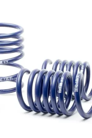Low Price H&R 17-22 Audi R8 Coupe V10/R8 Coupe V10 Performance (AWD/RWD) 4S Sport Spring (w/o Adaptive Susp.)