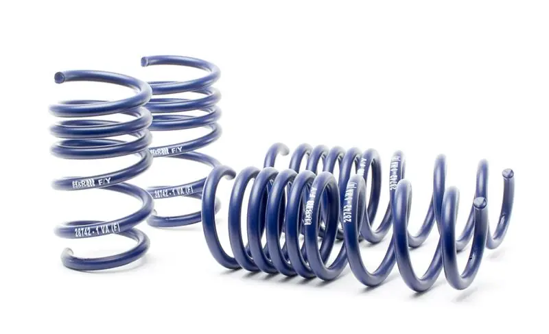 Low Price H&R 17-22 Audi R8 Coupe V10/R8 Coupe V10 Performance (AWD/RWD) 4S Sport Spring (w/o Adaptive Susp.)