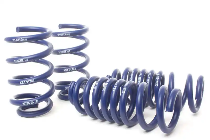 Cheap H&R 15-21 Mercedes-Benz C63 AMG Coupe/C63 S AMG Coupe C205 Sport Spring