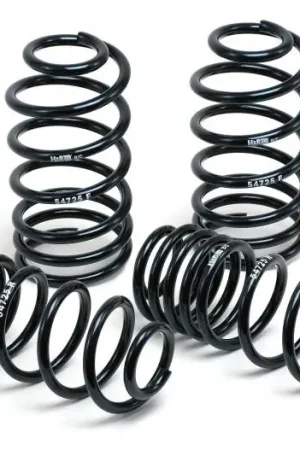 Price Cut H&R 90-96 Mercedes-Benz 300SL/500SL R129 Sport Spring (w/o Self-Leveling)