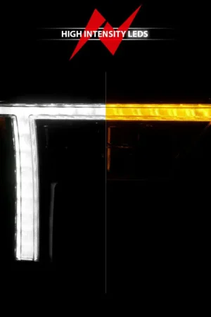 Don’t Miss Out ANZO 22-24 Toyota Tundra (w/Factory LED Refl.) Z-Series Full LED Proj Headlights - Pass. Side ONLY