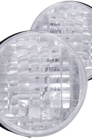 Deal ANZO 1998-2002 Lexus Is300 Trunk Lights Clear
