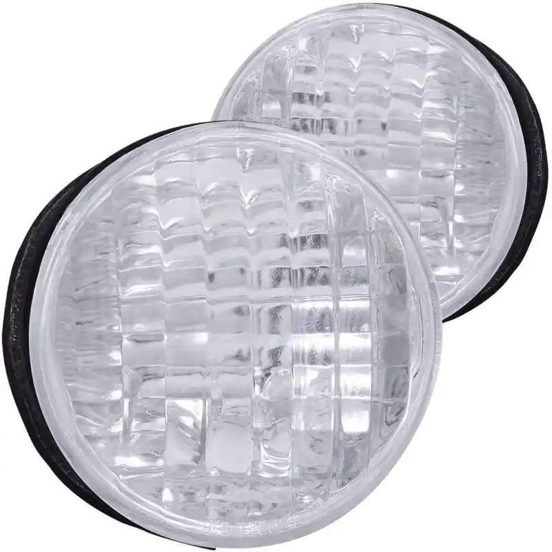 Deal ANZO 1998-2002 Lexus Is300 Trunk Lights Clear