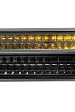 Best Seller ANZO 1988-1998 Chevrolet C1500 LED Parking Lights Smoke