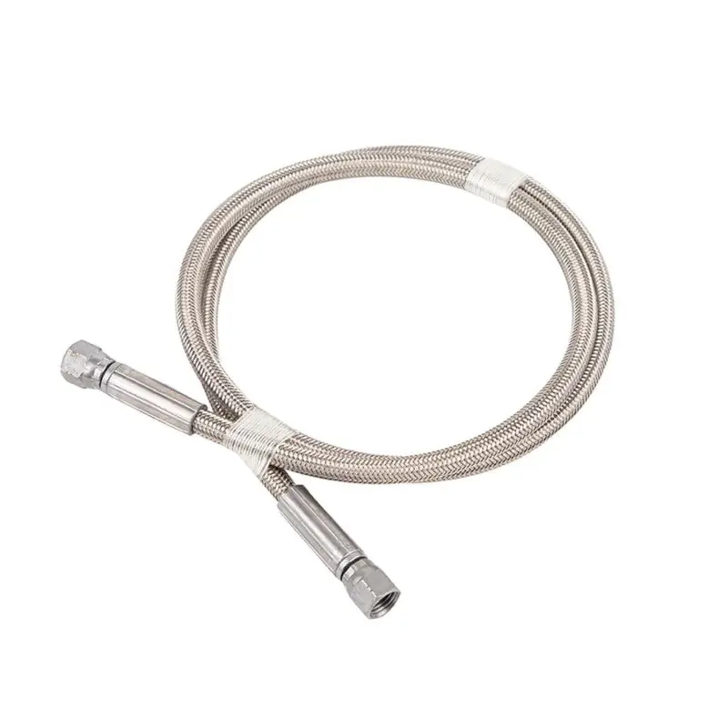 ARB Hose Reinforced Jic-4 1M 1Pk Top Rated