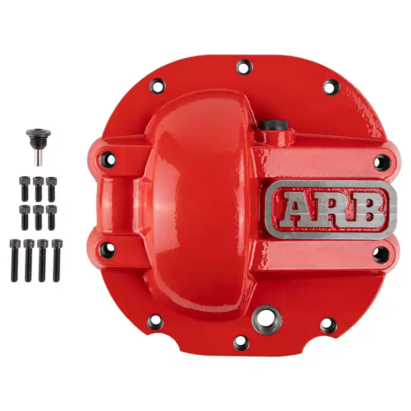 Sale ARB Diff Cover Ford 8.8