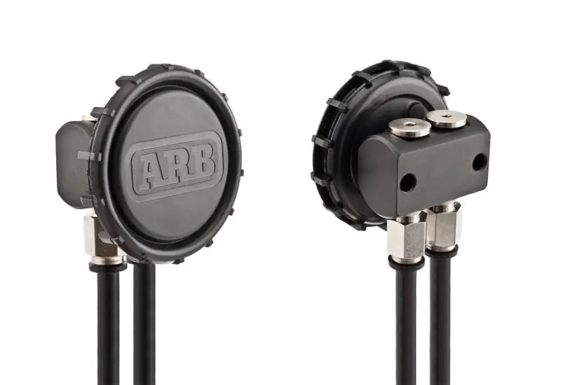 Fan Favorite ARB Differential Breather Kit