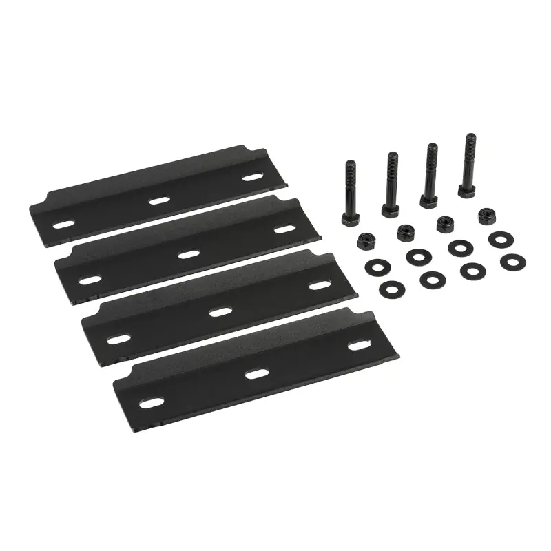 Free Returns ARB Base Rack Narrow Bridge Plate
