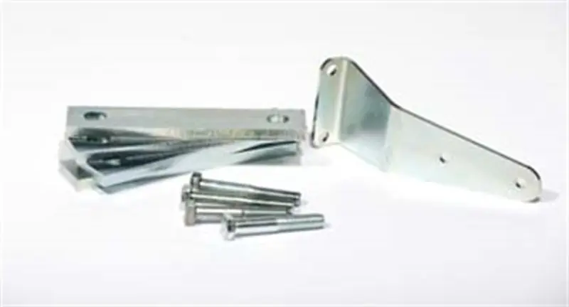 Sale ARB Spacer Kit Warn Lmw