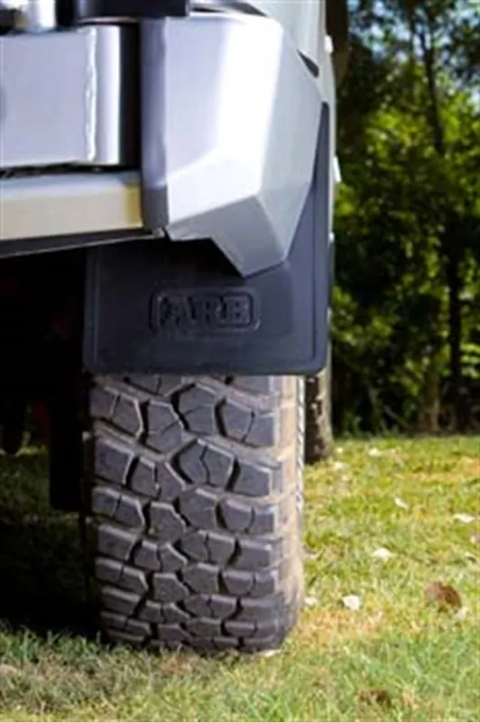 Popular ARB Mudflap One Unit