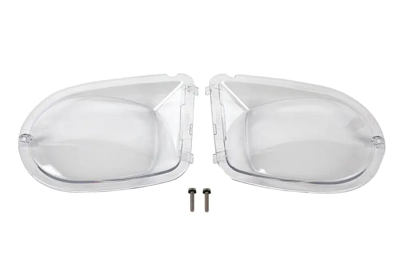 Brand New ARB Clear Covers ARB Foglight