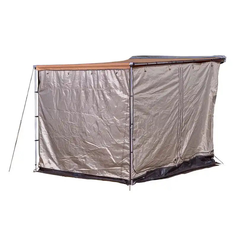ARB Dlxe Awn Room W/Flr 2.0M79Lg 2000X2500mm 79X98In Fast Shipping