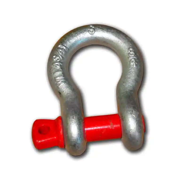ARB Bow Shackle 19mm 4.75T Rated Type S Worldwide Shipping