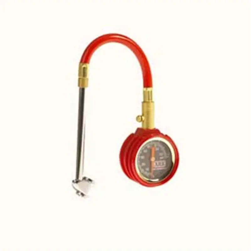 ARB Small Dial Tire Gauge Psi/Bar Direct From Manufacturer