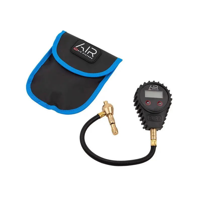 Grab Now ARB E-Z Deflator Digital Gauge All Measurements Digital