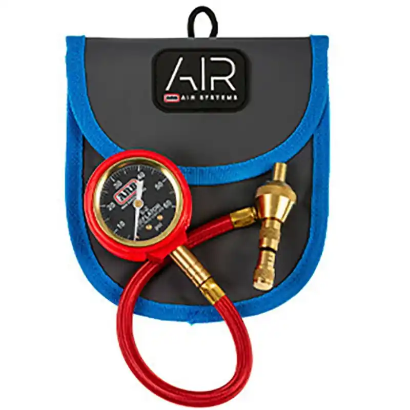 Hassle-Free Returns ARB E-Z Deflator Psi/Bar Export Only