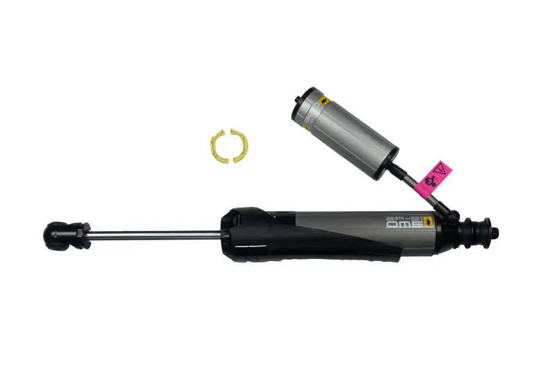 ARB / OME Bp51 Shock Absorber S/N..Tacoma Rear Lh Modern