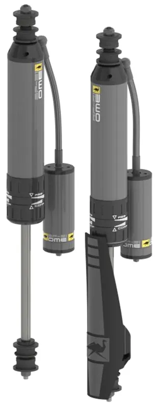 Grab Now ARB / OME Bp51 Shock Absorber S/N..Lc200 Rear
