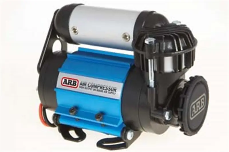 Express Delivery ARB Compressor Mdm Air Locker 24V