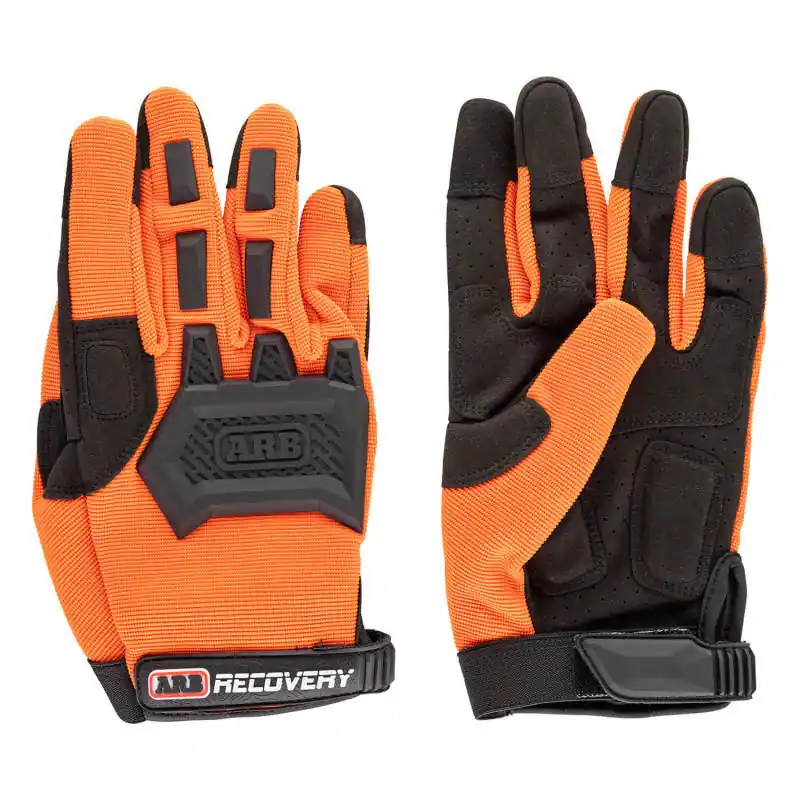 Handmade ARB Recovery Glove