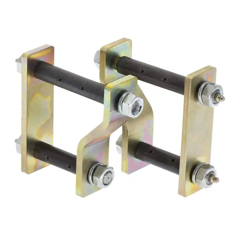 Instant Buy ARB Greasable Shackle Kit D40